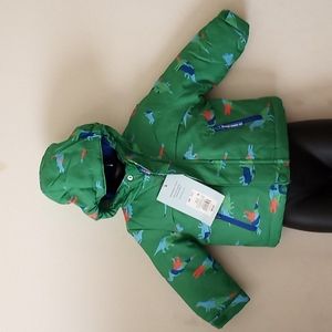 Cat & Jack 3 in 1 Dinosaur Jacket